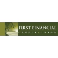 First Financial Credit Union logo, First Financial Credit Union contact details