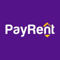 PayRent.com logo, PayRent.com contact details