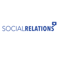 Social Relations logo, Social Relations contact details