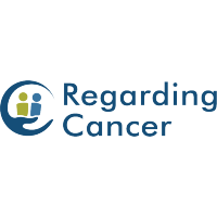 Re: Cancer logo, Re: Cancer contact details