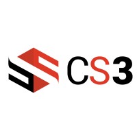 CS3 logo, CS3 contact details