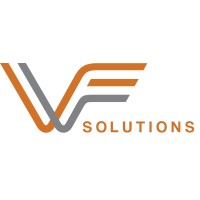 VF Solutions logo, VF Solutions contact details