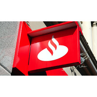 SANTANDER ASSET FINANCE PLC logo, SANTANDER ASSET FINANCE PLC contact details