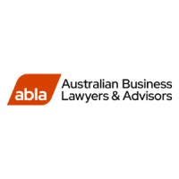 Australian Business Lawyers & Advisors logo, Australian Business Lawyers & Advisors contact details