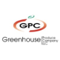 Greenhouse Produce Company logo, Greenhouse Produce Company contact details