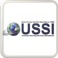 USSI - Universal Sourcing Services International logo, USSI - Universal Sourcing Services International contact details