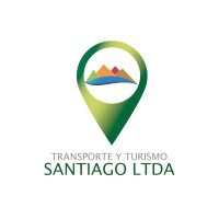 Transporte y Turismo Santiago Ltda logo, Transporte y Turismo Santiago Ltda contact details