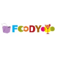 FooDYoYo logo, FooDYoYo contact details