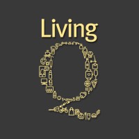 LivingQ logo, LivingQ contact details