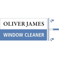 Oliver James - Window Cleaner™ logo, Oliver James - Window Cleaner™ contact details