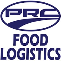 PRC FOOD LOGISTICS logo, PRC FOOD LOGISTICS contact details