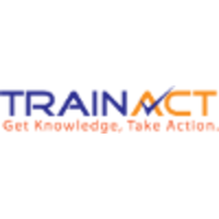 TrainAct Corporation logo, TrainAct Corporation contact details