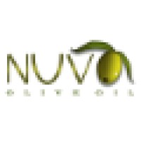 Nuvo Olive Oil logo, Nuvo Olive Oil contact details