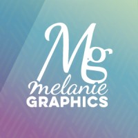 Melanie Graphics logo, Melanie Graphics contact details