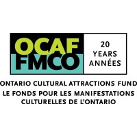 Ontario Cultural Attractions Fund logo, Ontario Cultural Attractions Fund contact details