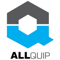 All-Quip logo, All-Quip contact details