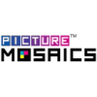 Picture Mosaics LLC logo, Picture Mosaics LLC contact details