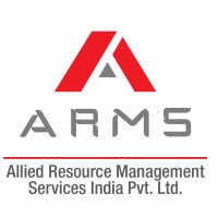 Allied resources management India Pvt. Ltd . logo, Allied resources management India Pvt. Ltd . contact details