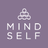 MINDSELF logo, MINDSELF contact details