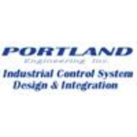 Portland Engineering Inc logo, Portland Engineering Inc contact details