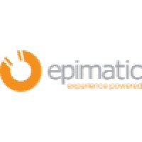 epimatic logo, epimatic contact details