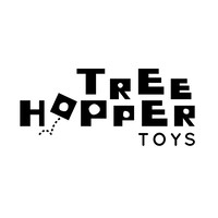 Tree Hopper Toys logo, Tree Hopper Toys contact details