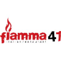 Fiamma 41 logo, Fiamma 41 contact details