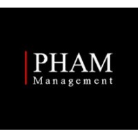 Pham Management LLC logo, Pham Management LLC contact details