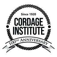 Cordage Institute logo, Cordage Institute contact details