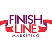 Finish Line Marketing logo, Finish Line Marketing contact details