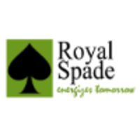 Royal Spade logo, Royal Spade contact details