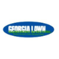 Georgia Lawn logo, Georgia Lawn contact details