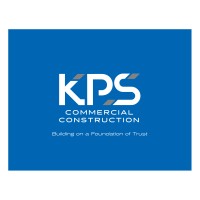 KPS Commercial Construction logo, KPS Commercial Construction contact details