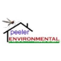 Peeler Environmental logo, Peeler Environmental contact details