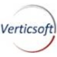 Verticsoft, Inc. logo, Verticsoft, Inc. contact details