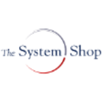 The system Shop logo, The system Shop contact details