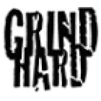 Grind Hard logo, Grind Hard contact details