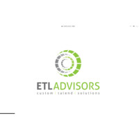 ETL Advisors logo, ETL Advisors contact details