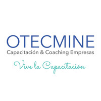 OTECMINE logo, OTECMINE contact details