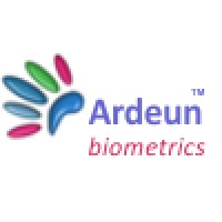 Ardeun Biometrics Corp logo, Ardeun Biometrics Corp contact details