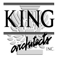 King Architects logo, King Architects contact details