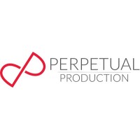 Perpetual Production logo, Perpetual Production contact details