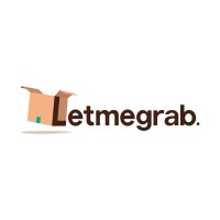 Letmegrab logo, Letmegrab contact details