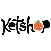 Ketshop logo, Ketshop contact details