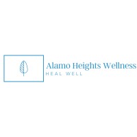 Alamo Heights Wellness logo, Alamo Heights Wellness contact details