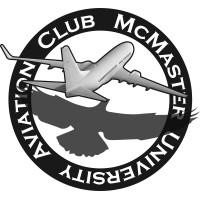 McMaster Aviation Club logo, McMaster Aviation Club contact details