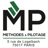 METHODES ET PILOTAGE logo, METHODES ET PILOTAGE contact details