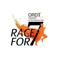 Race for 7 logo, Race for 7 contact details