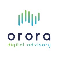 ORORA Digital Advisory logo, ORORA Digital Advisory contact details