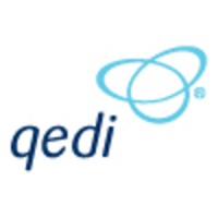 qedi logo, qedi contact details